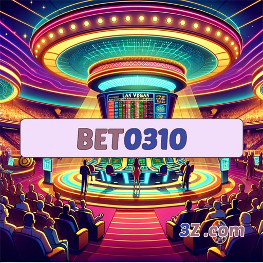 Apostas Esportivas: Explorando o Mundo das Apostas no bet0310