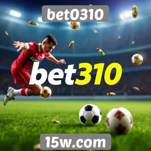 Recursos de jogo disponíveis no bet0310