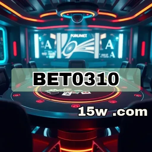 bet0310: Novos Jogos que Vão Transformar Sua Experiência de Aposta
