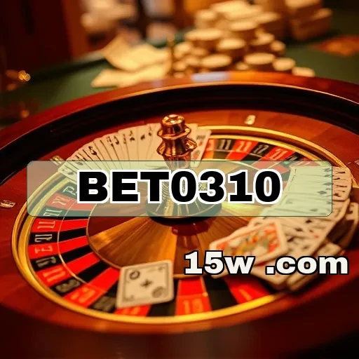 bet0310: Apostas Esportivas que Transformam a Sua Experiência de Jogo