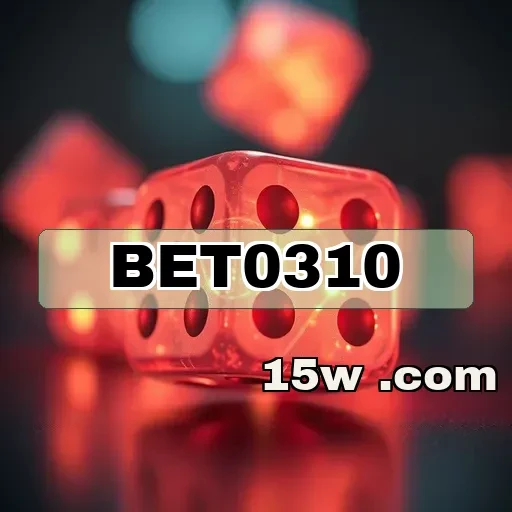 bet0310: O Futuro Brilhante das Apostas em Cripto no Brasil