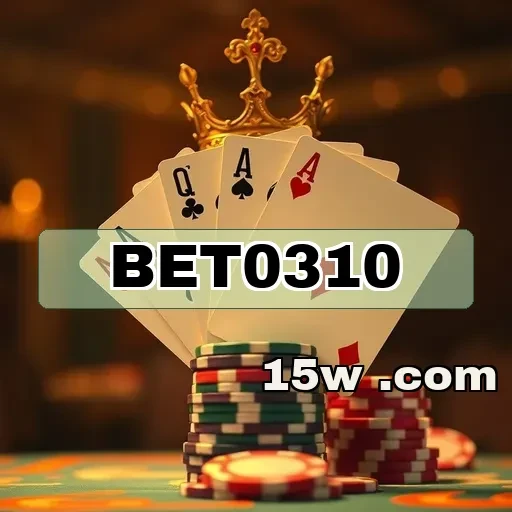 bet0310: Caça-Níqueis Imperdíveis para Você Jogar Hoje!