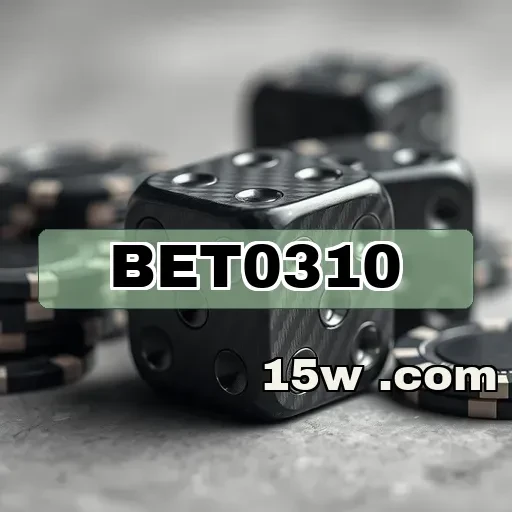 bet0310: Apostas Esportivas Que Transformam Sua Experiência de Jogo